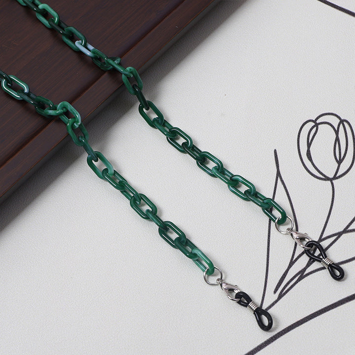 Fashionable Chain Strap kalsten