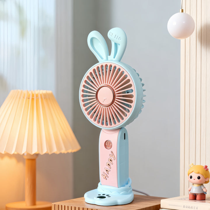 Ladies Table Fan Kalsten