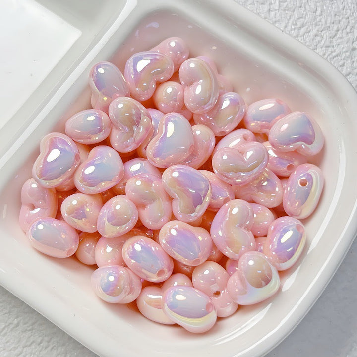 Decorative Resin Beads kalsten