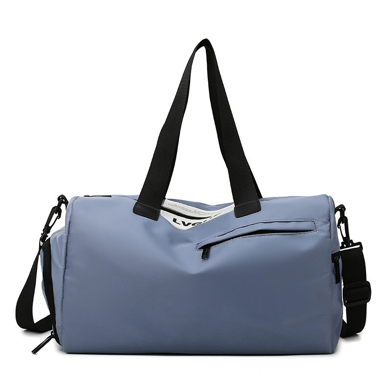 Versatile Sports Duffle Bag