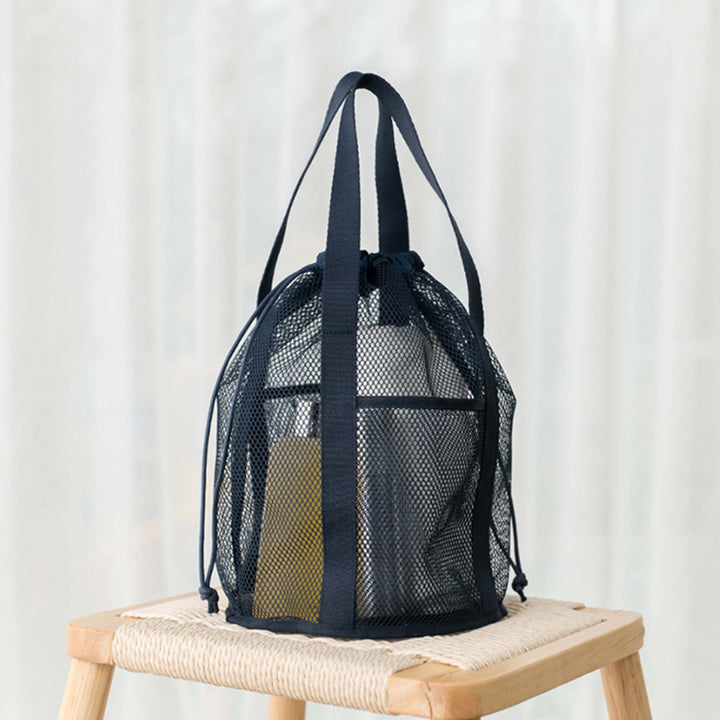 Transparent Travel Storage Bag Kalsten
