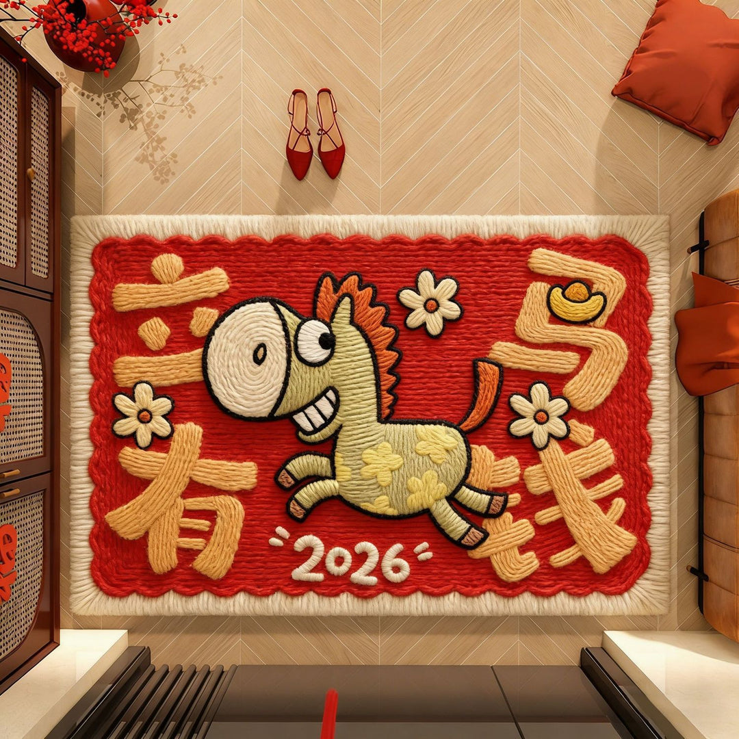 Decorative Area Cloth