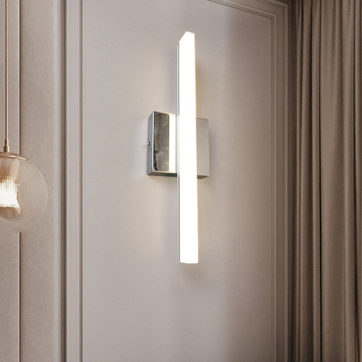 Wall-Mounted