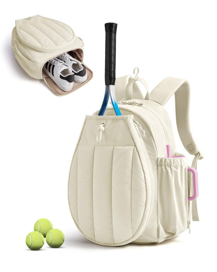 Tennis Gear Backpack Kalsten