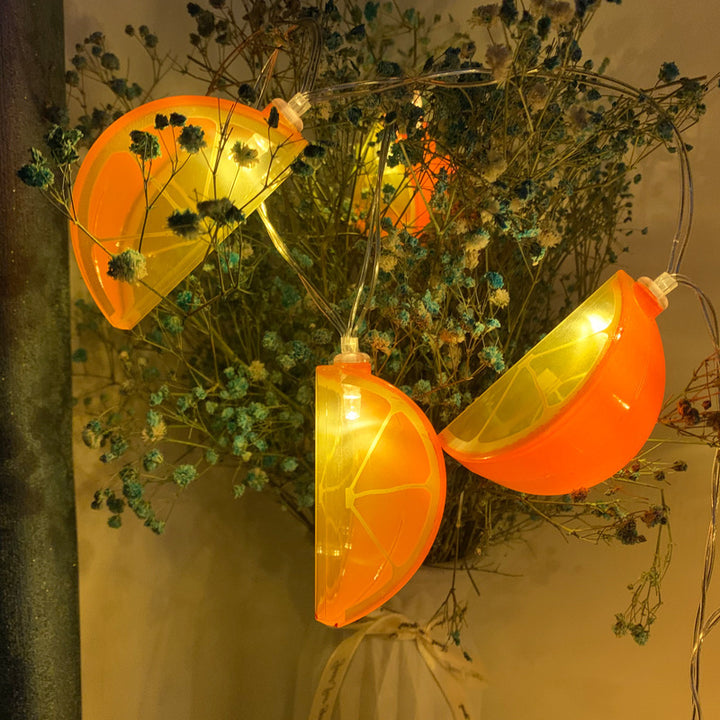 Decorative String Lights Kalsten