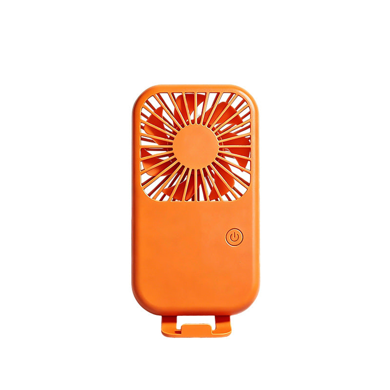 Unisex Portable Handheld Cooling Fan Kalsten
