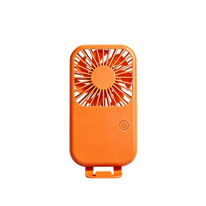 Unisex Portable Handheld Cooling Fan Kalsten