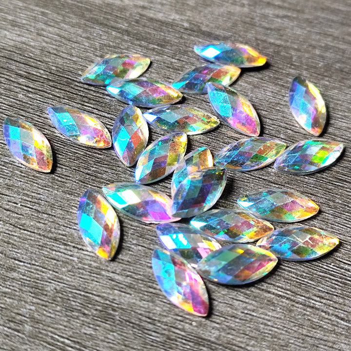 Sparkling artificial stone applications Kalsten