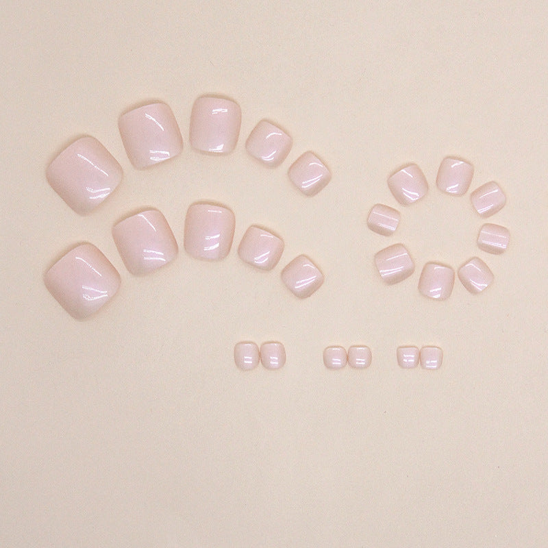 Elegant Gel Pedicure Kit Kalsten