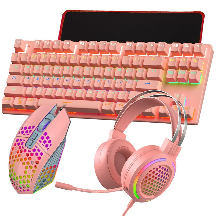 Ergonomic Gaming Mouse Kalsten