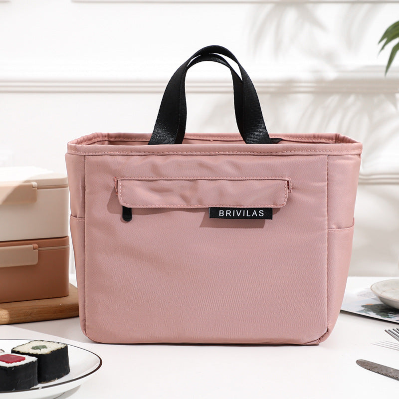 Versatile Utility Tote Kalsten