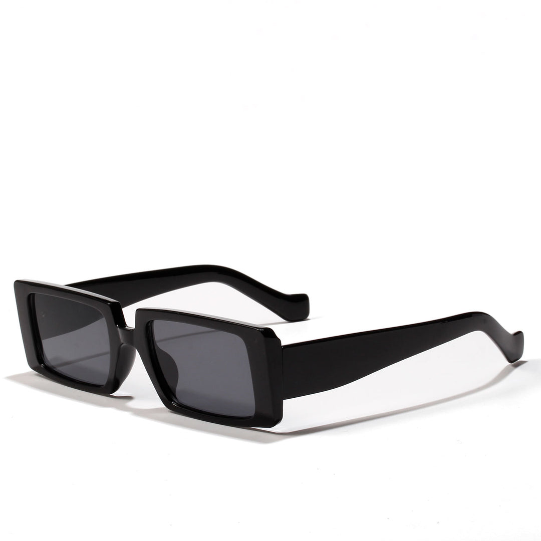 Women oversized sunglasses with fashionable frame Kalsten