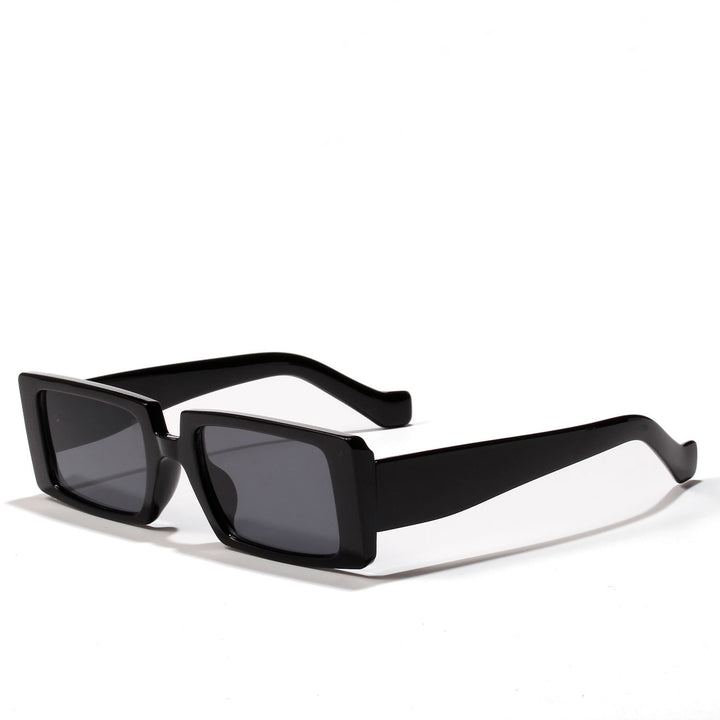 Women oversized sunglasses with fashionable frame Kalsten