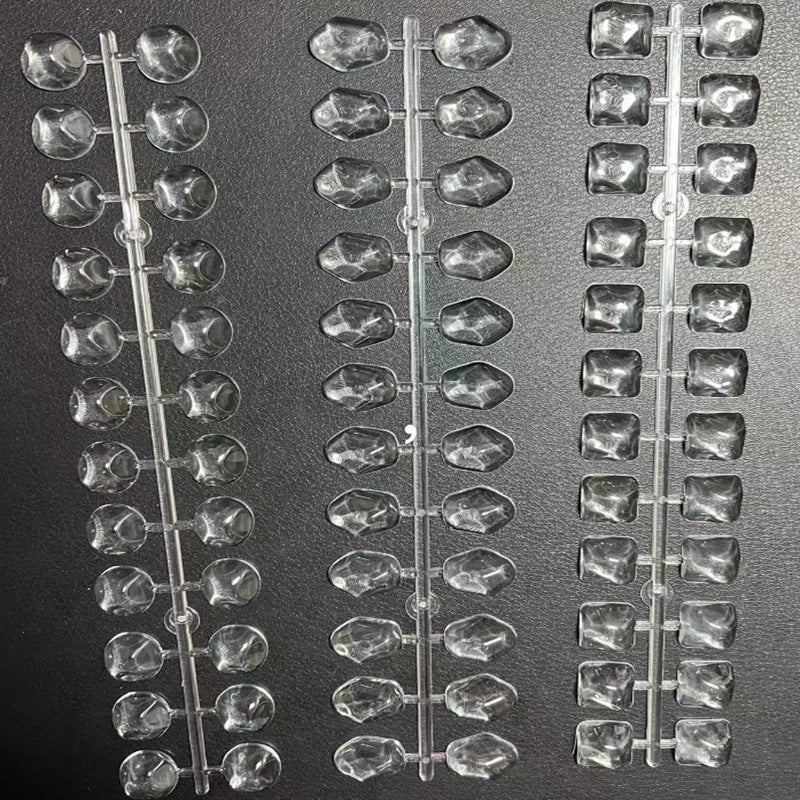 Nail Art Practice Display Tips Kalsten 1787460907