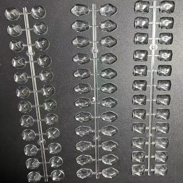 Nail Art Practice Display Tips Kalsten 1787460907