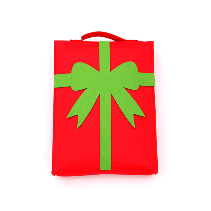 Interactive Felt Christmas Tree Decoration Kalsten