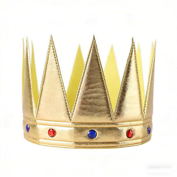 Crown Costume Accessories