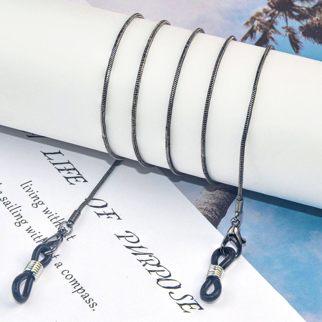 Adjustable Eyewear Retainer Chain Kalsten