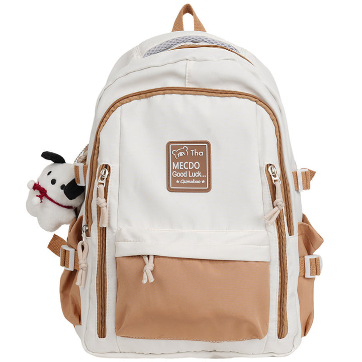 Stylish Multi-Compartment Backpack Kalsten