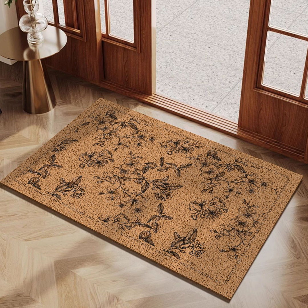 Welcome Mat Kalsten