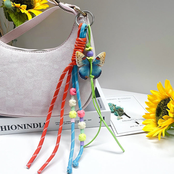 Creative keychain Kalsten