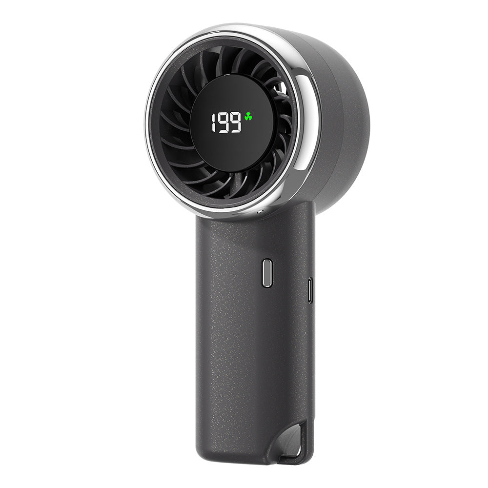 Unisex Portable High Performance Fan Kalsten