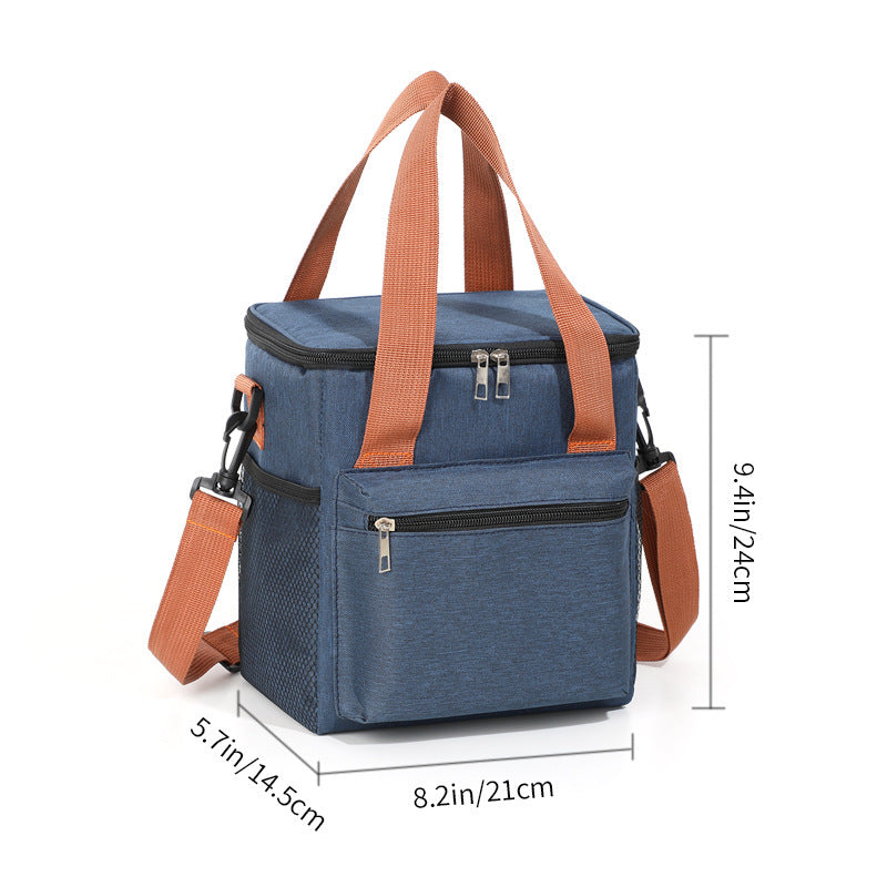 Insulated Cooler Bag Kalsten