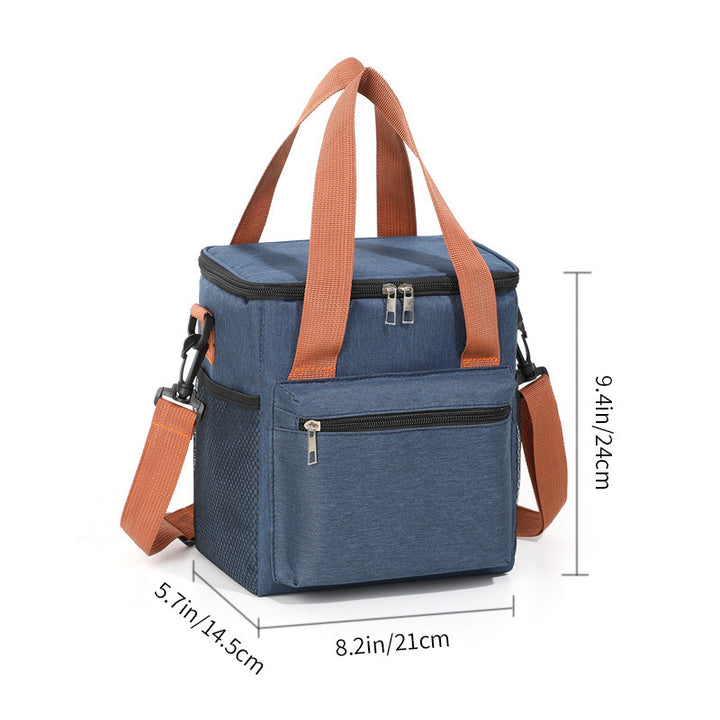 Insulated Cooler Bag Kalsten