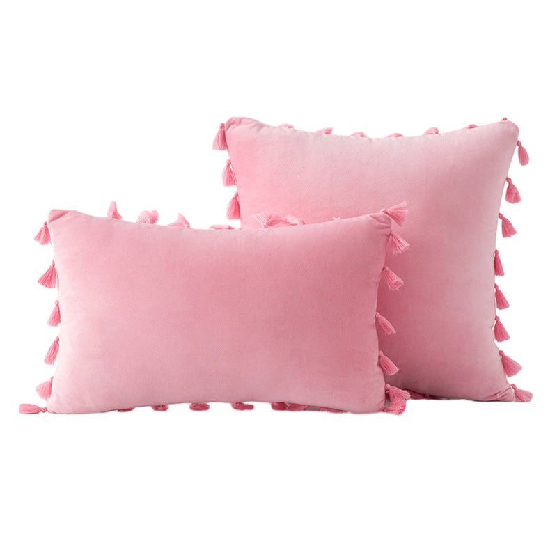 Decorative Throw Pillows