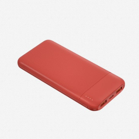 Slim Powerbank with Intelligent Charging Function Kalsten