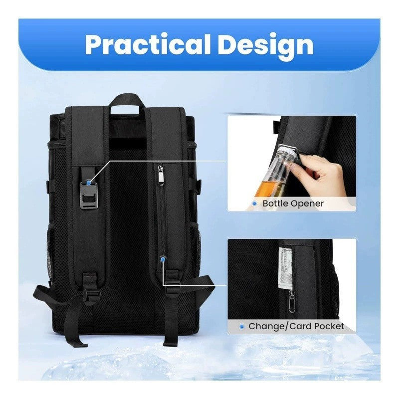 Insulated Cooler Backpack Kalsten