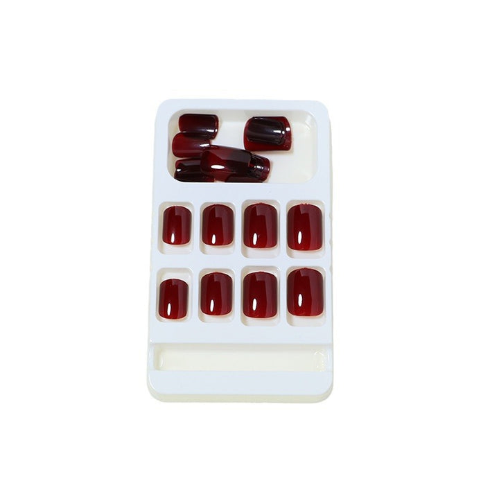 Press-On Nail Art Kit Kalsten