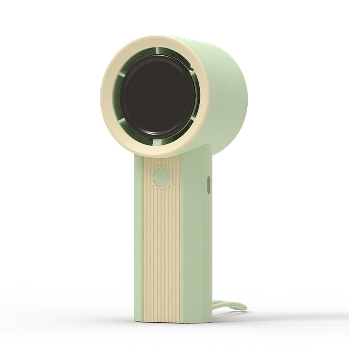Rechargeable Handheld Personal Cooling Fan Kalsten