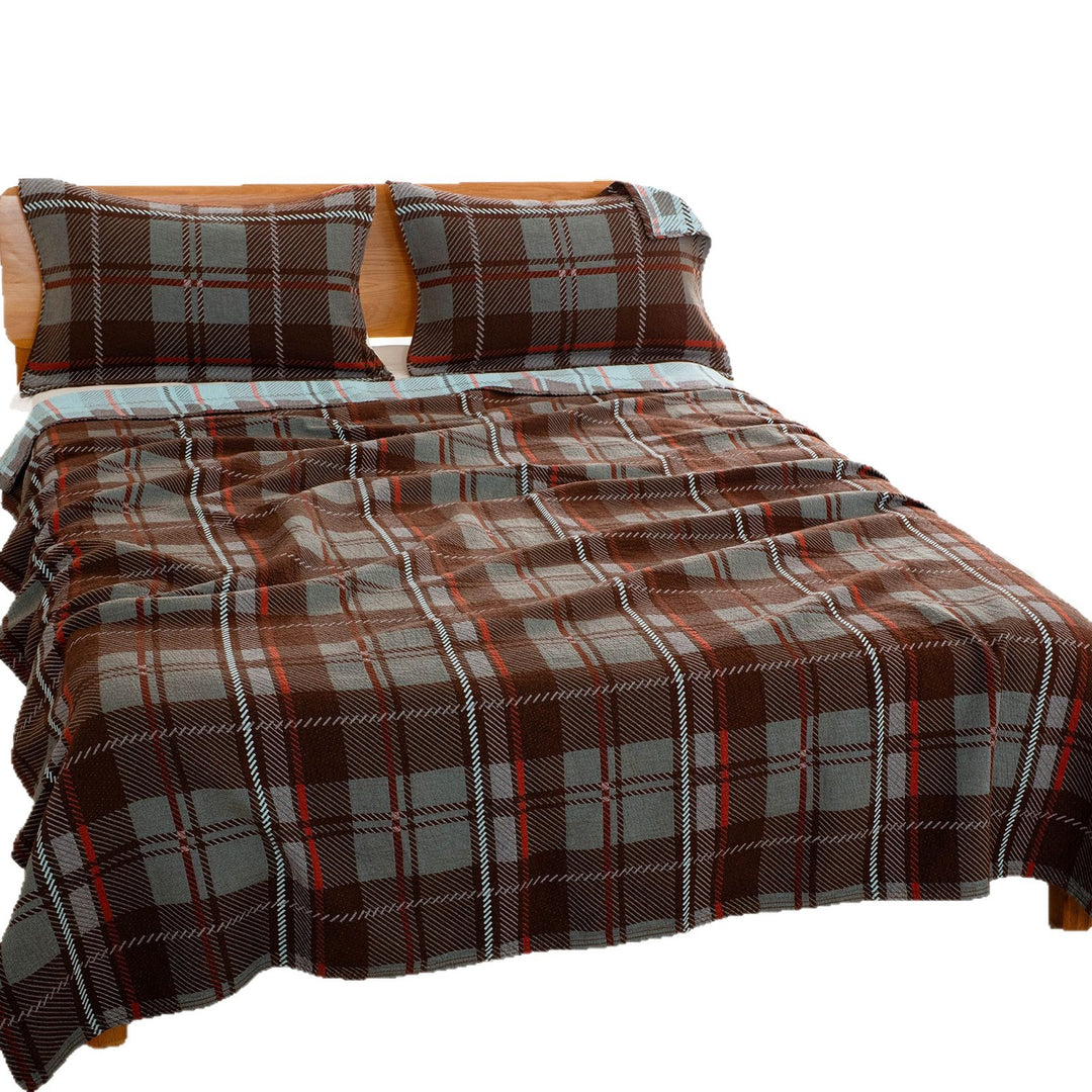Women decorative bedspread Kalsten