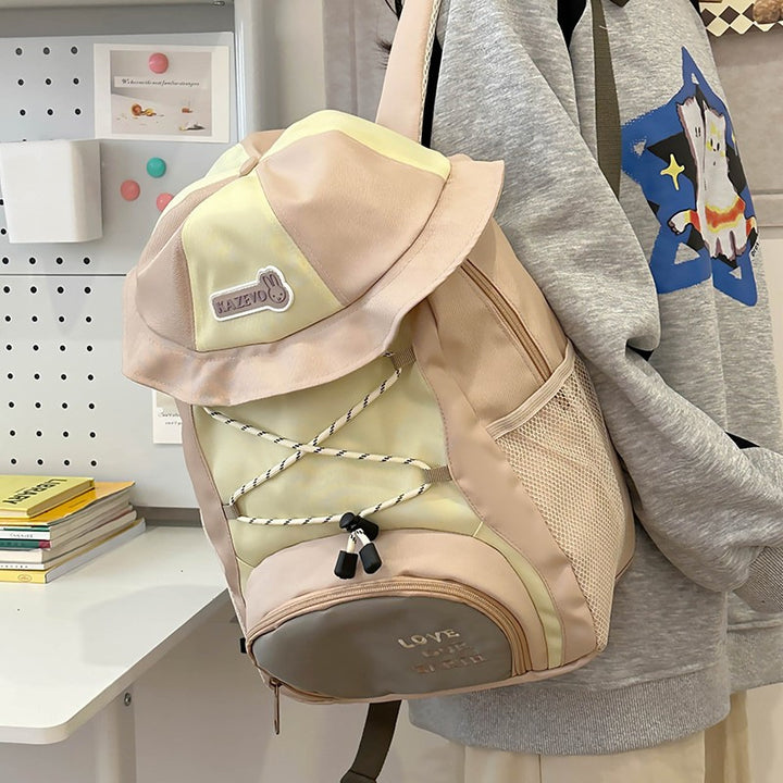 Versatile Outdoor Adventure Backpack Kalsten