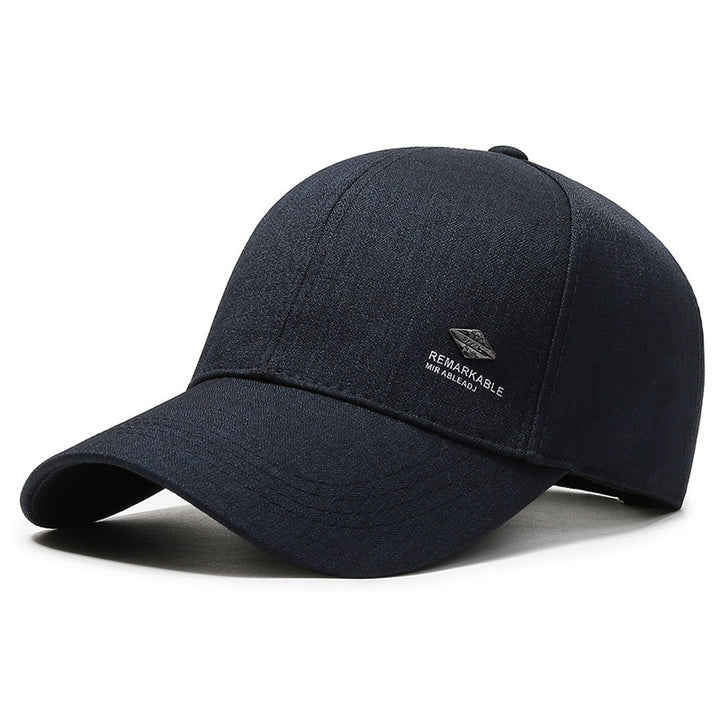 Men's Classic Athletic Cap Kalsten