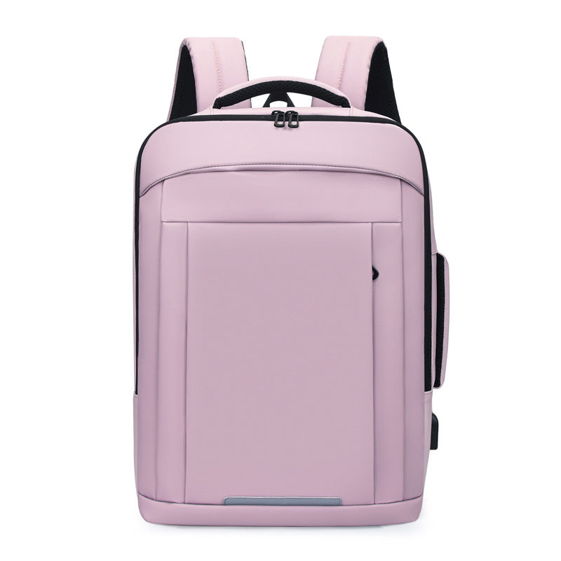 High-Performance Travel Backpack Kalsten