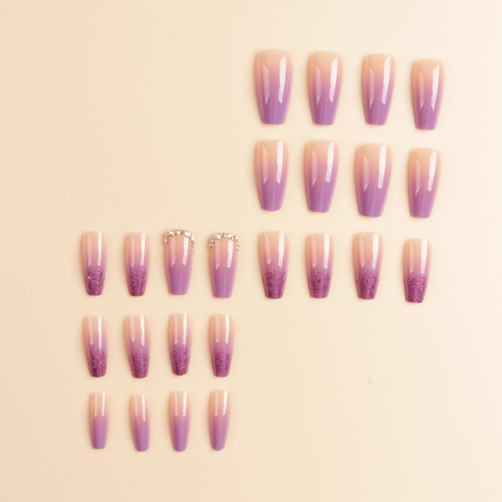 Acrylic Nail Art Kalsten