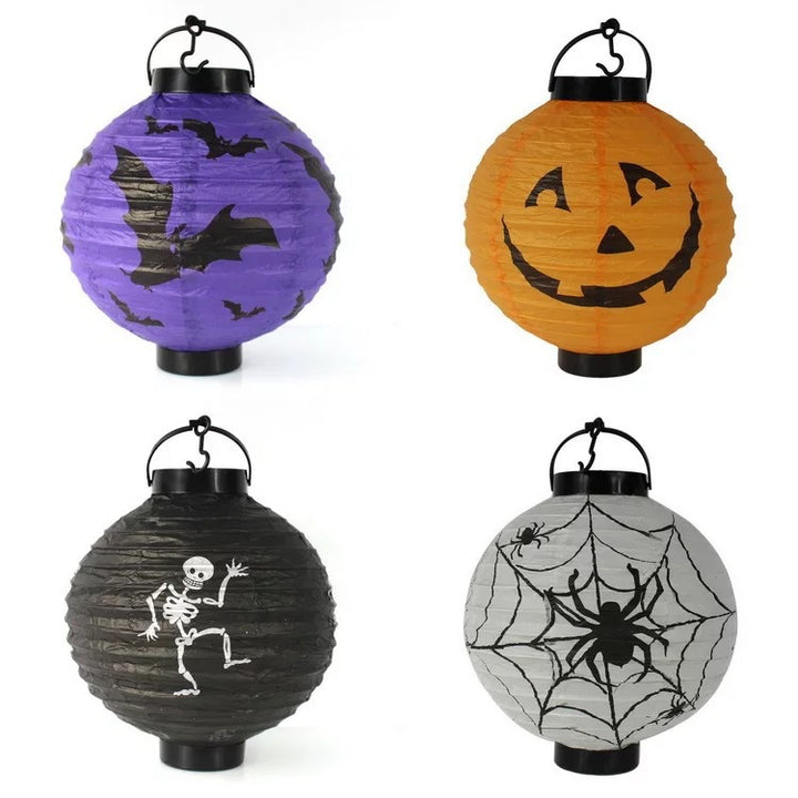 Decorative Halloween Lantern Kalsten