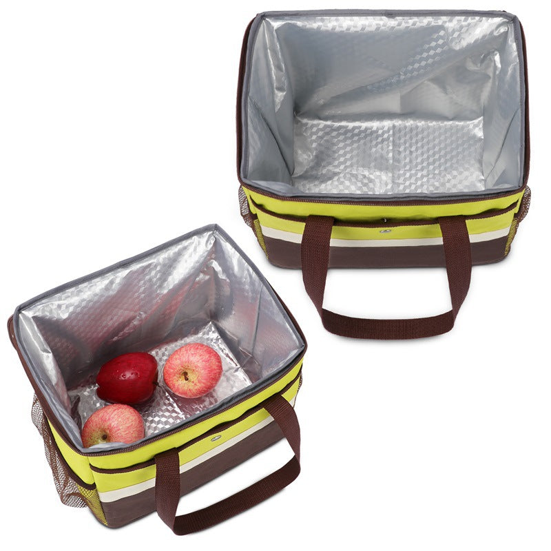 Insulated Food Storage Cooler Tote Kalsten