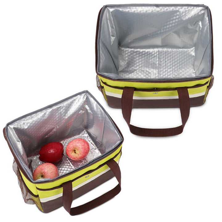 Insulated Food Storage Cooler Tote Kalsten