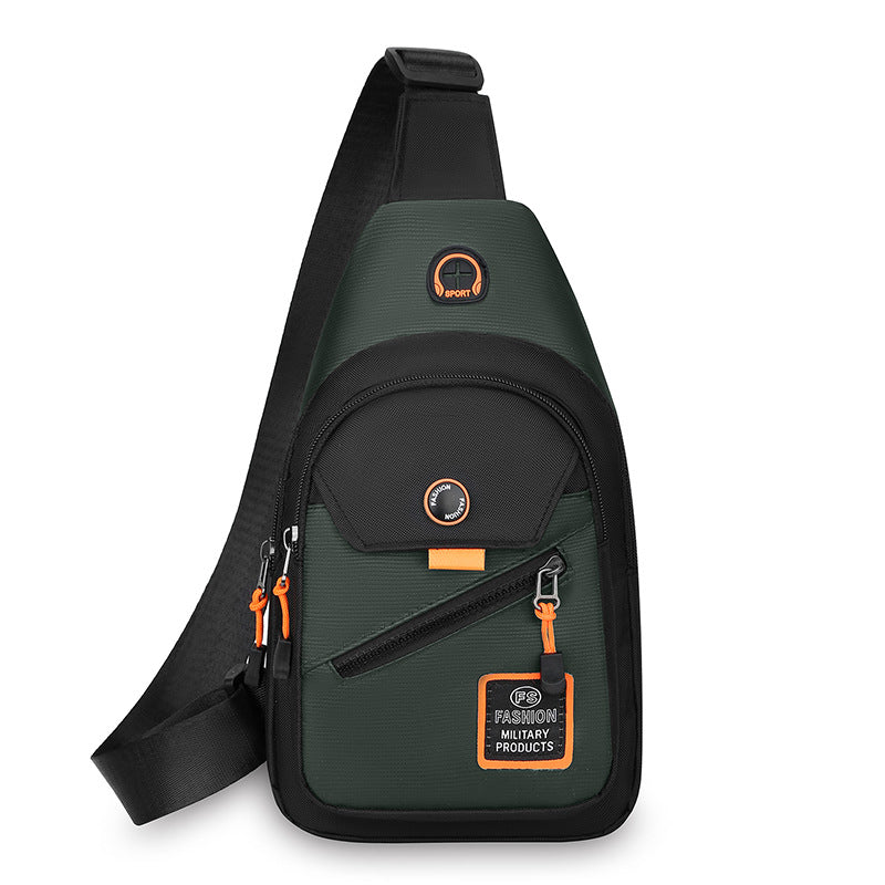 Tactical Sling Backpack Kalsten