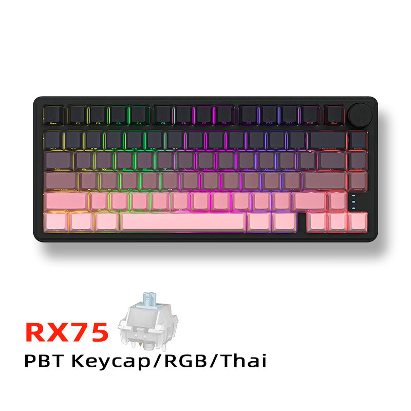 Mechanical Keyboard Kalsten