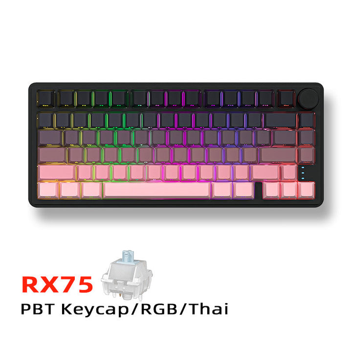Mechanical Keyboard Kalsten
