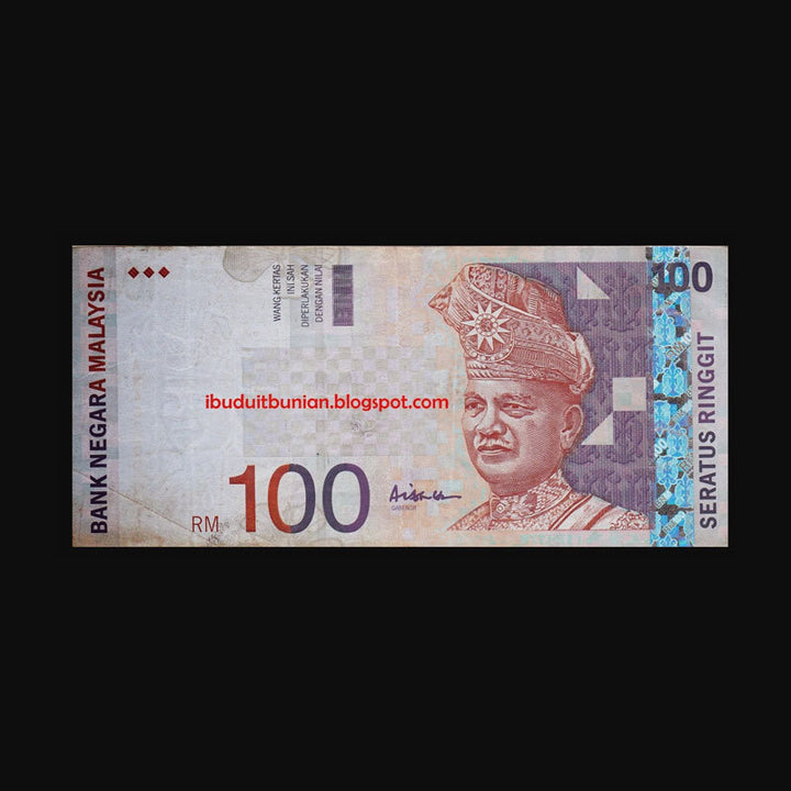 Creative Currency-Themed Area Rug
