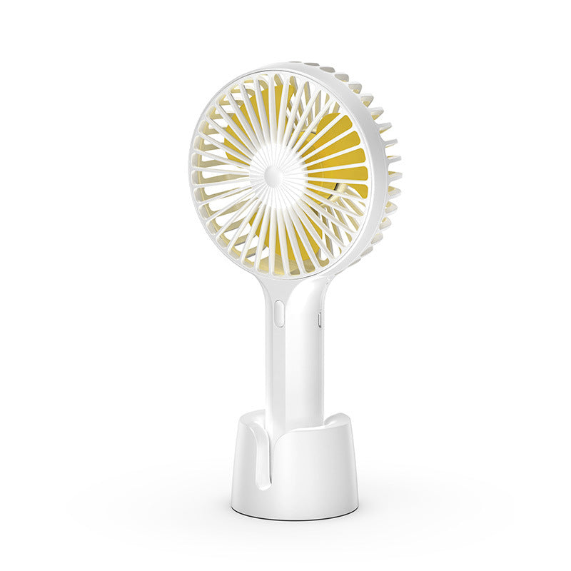 Unisex Portable Handheld Cooling Fan Kalsten