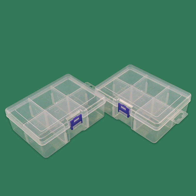 Adjustable Craft Supplies Storage Box Kalsten