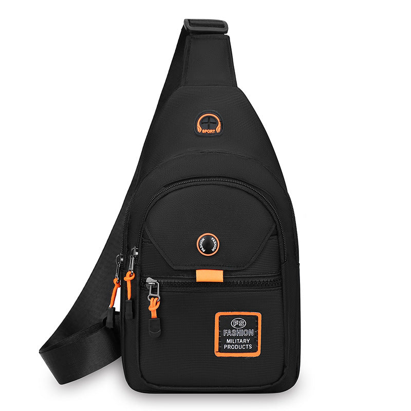 Versatile Adventure Sling Bag Kalsten
