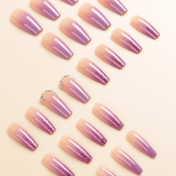 Acrylic Nail Art Kalsten