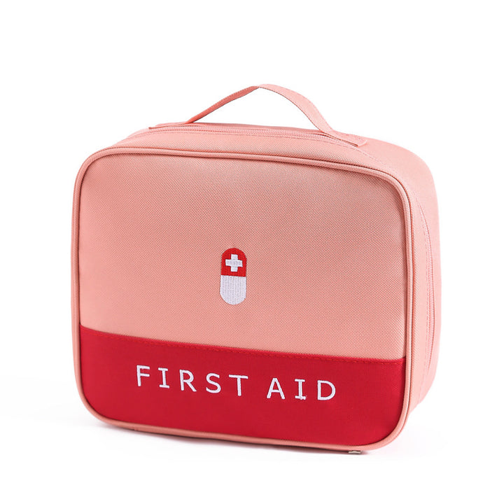 First Aid Essentials Organizer Kalsten